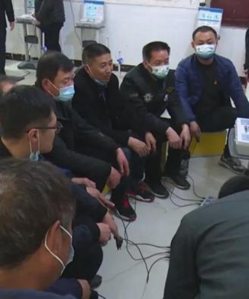 华州头条新闻