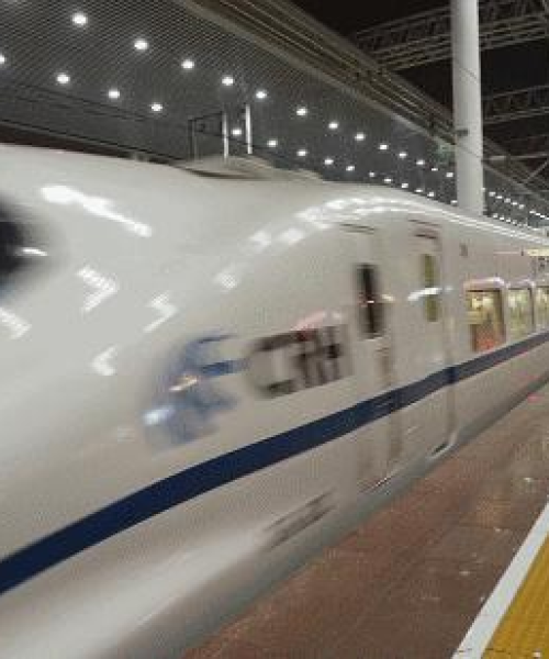 广汕高铁汕尾深汕站最新消息
