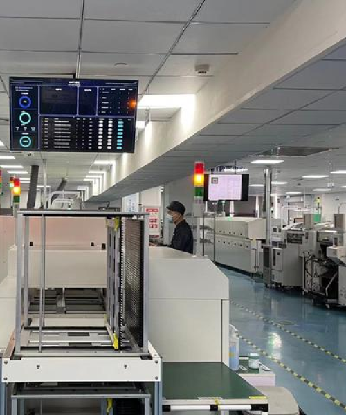 电子分拣公司排名及其行业影响力深度解析