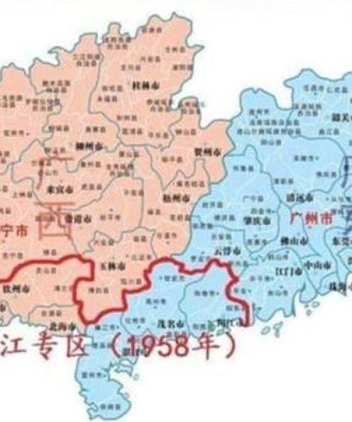广西大专预算排名前十名