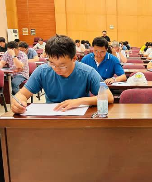 扬州安全技术公司排名及行业分析
