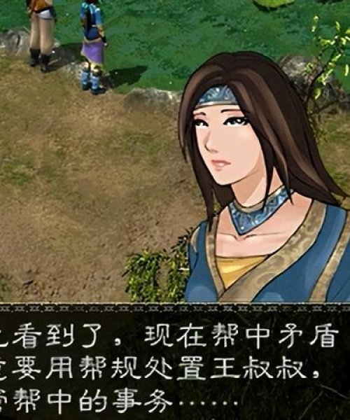 剑侠世界2最强帮派排名揭晓