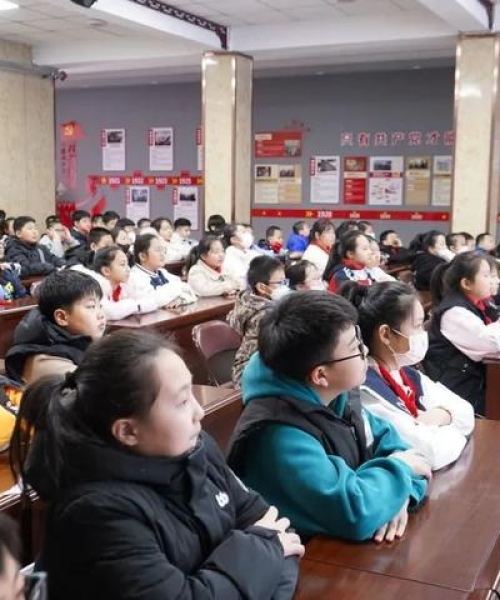 励志语录正青春——以数据诠释青春的力量