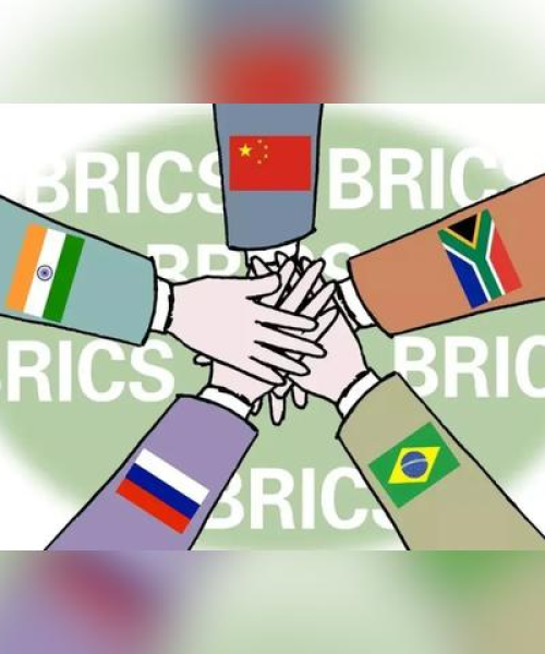 金砖国家支付系统最新消息，深化金融合作，推动全球支付新纪元