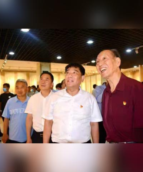 河南遭遇严重洪水灾害，博澳实业集团紧急应对