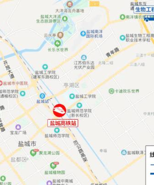 盐城西环路买房限购最新消息
