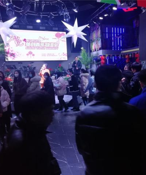 潜江酒吧热门榜单TOP 10，带你领略潜江夜生活新风尚