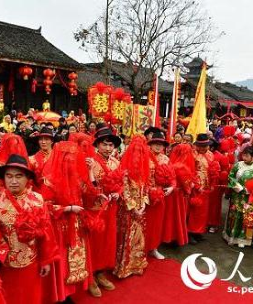 阆中婚礼公司排名