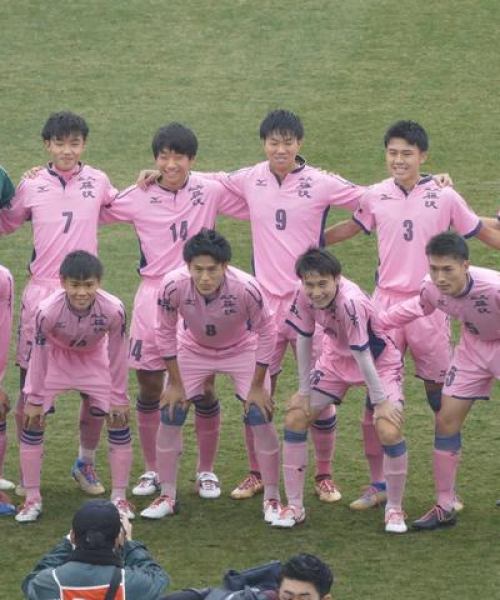 全球高中足球排名前十名