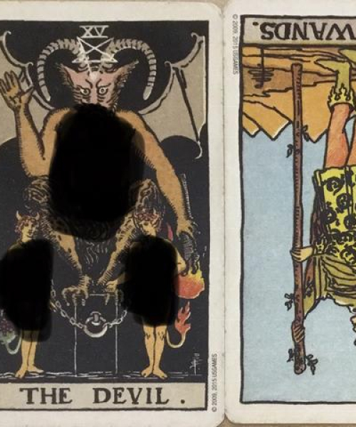 恶魔今日运势最新消息