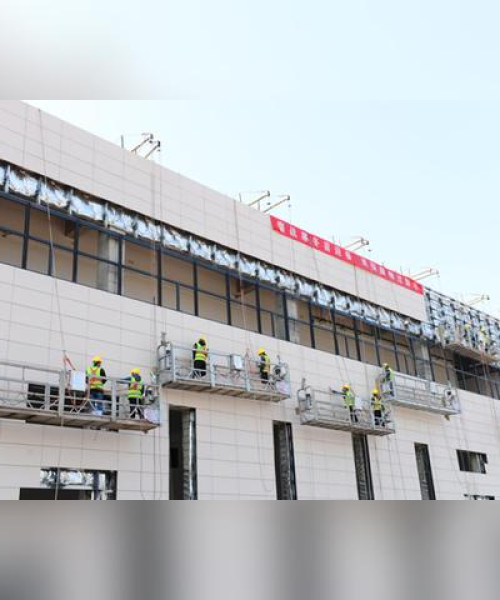 四川建筑公司排名及行业分析