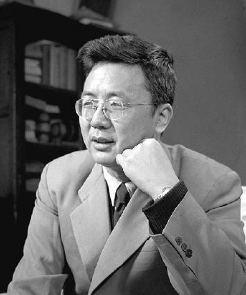 华罗庚在世界大师排名