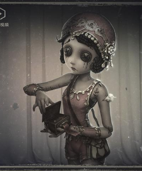 第五人格最新胜率榜单揭晓，英雄排名大洗牌！