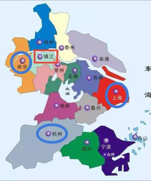 今日镇江最新房价分析