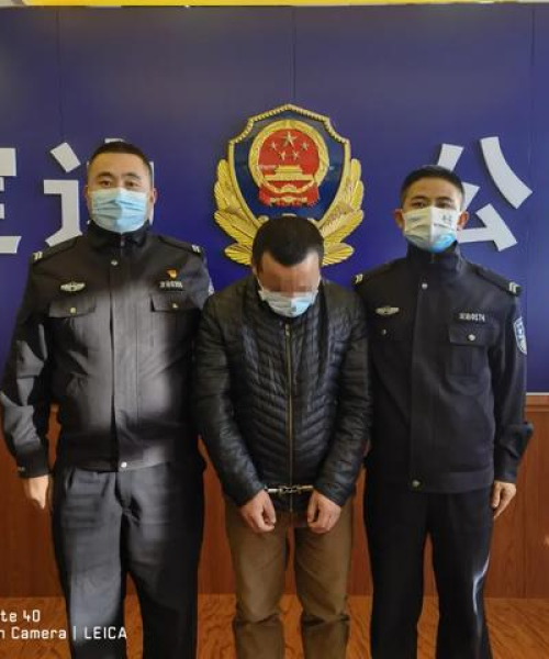 今日西安疫情最新通报（图文报告）
