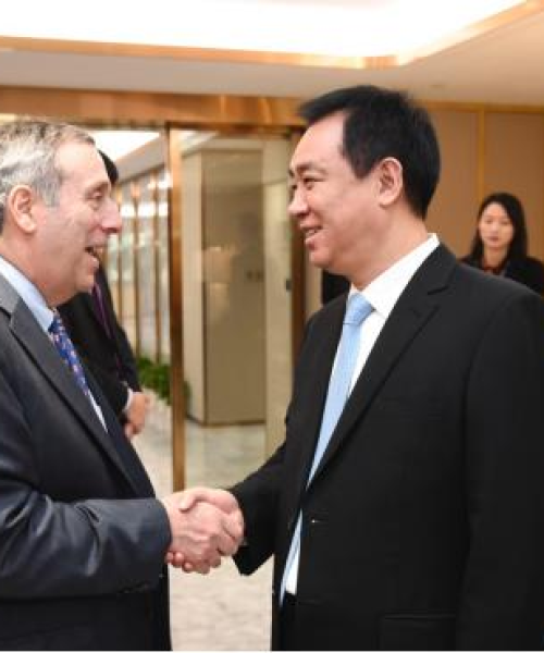 世界高校排名，香港顶尖学府一览