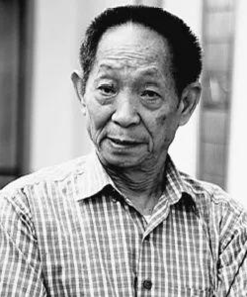 励志语录袁隆平，一位伟大的农业科学家的人生智慧