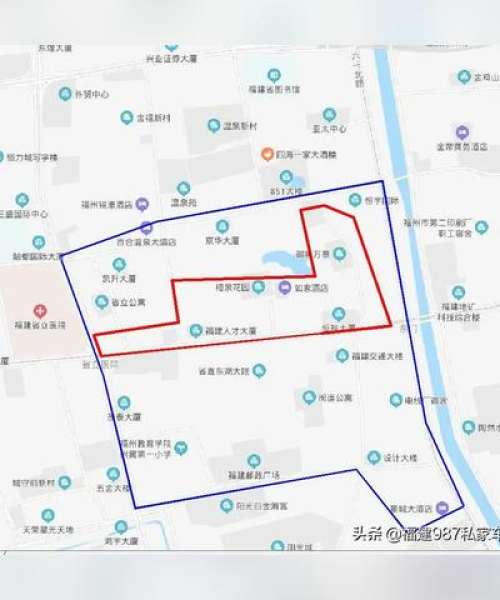 福州今日停气通知最新及应对建议（XX年XX月XX日更新）