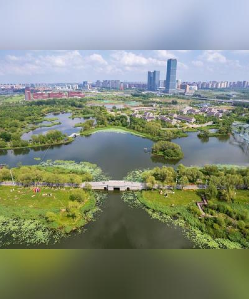 最新长春同城景点介绍大全