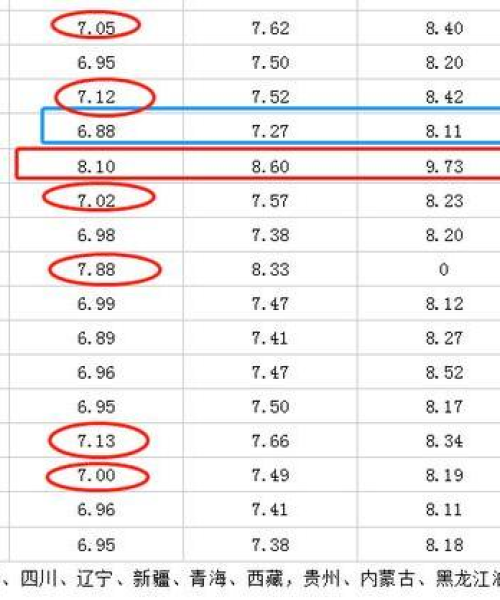 银川今日油价图片最新油价调整动态及市场分析