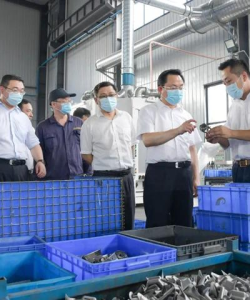 湖北非标冲压件公司排名