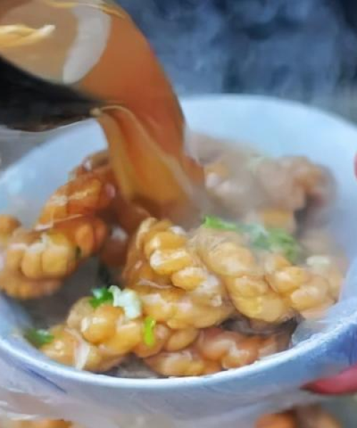 成县美食小吃排名前十名，让你品尝地道风味！